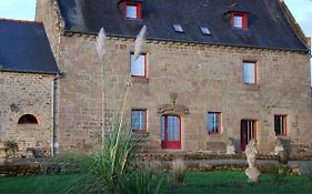 Au Domaine de Rimou