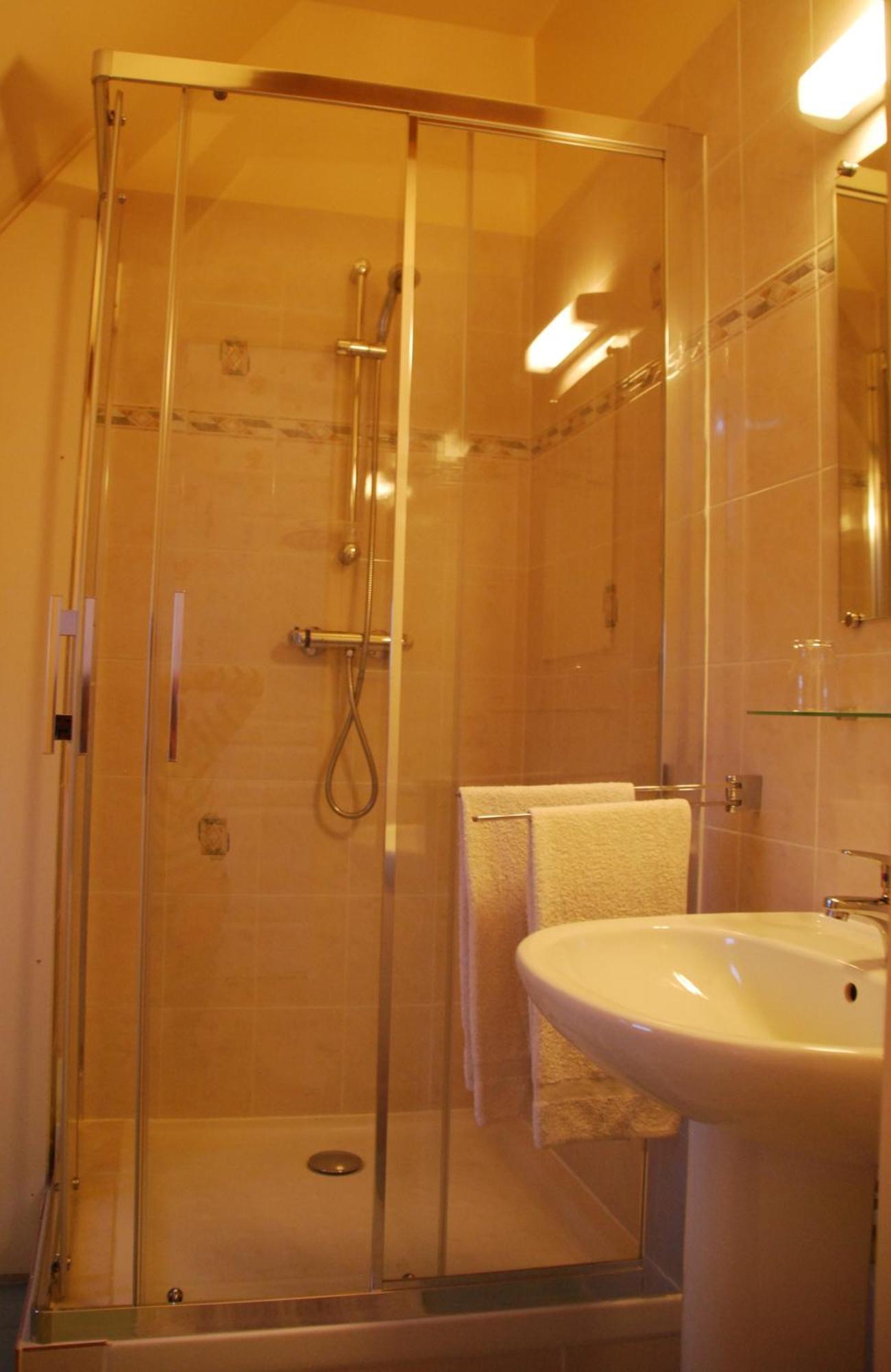 Villa Au Domaine de Rimou Chambre photo