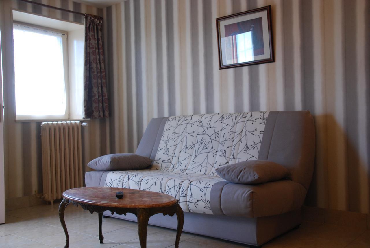 Villa Au Domaine de Rimou Extérieur photo